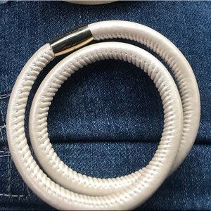 Endless wrap Bracelet